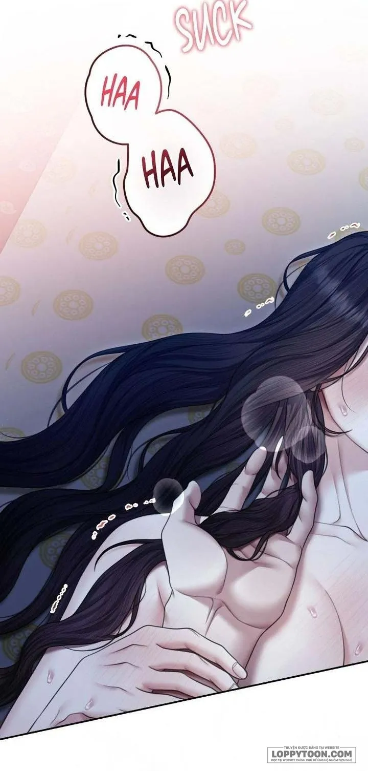 Truyền thuyết Dueokshini - Chap 24 - Trang 1