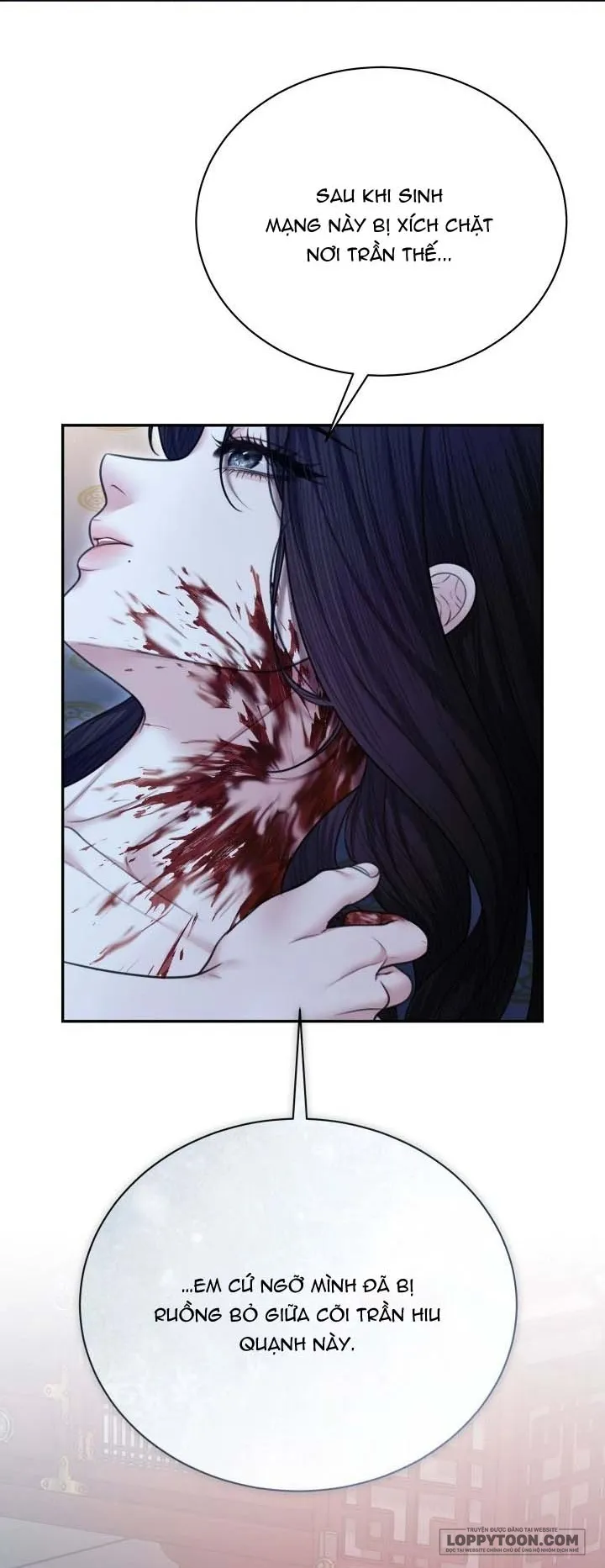 Truyền thuyết Dueokshini - Chap 24 - Trang 11