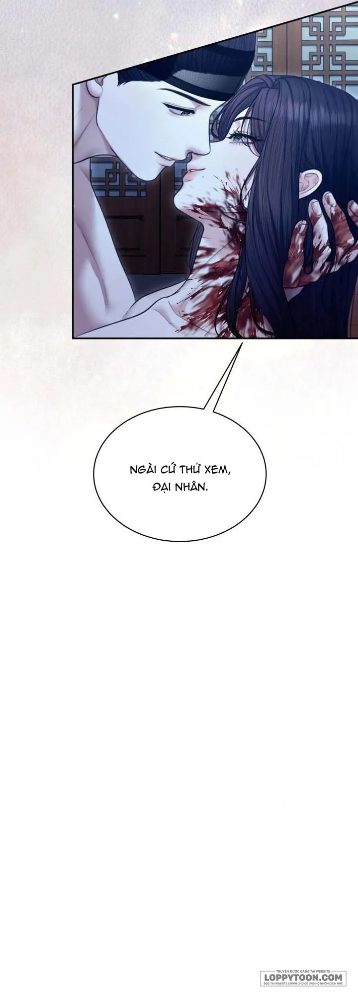 Truyền thuyết Dueokshini - Chap 24 - Trang 15
