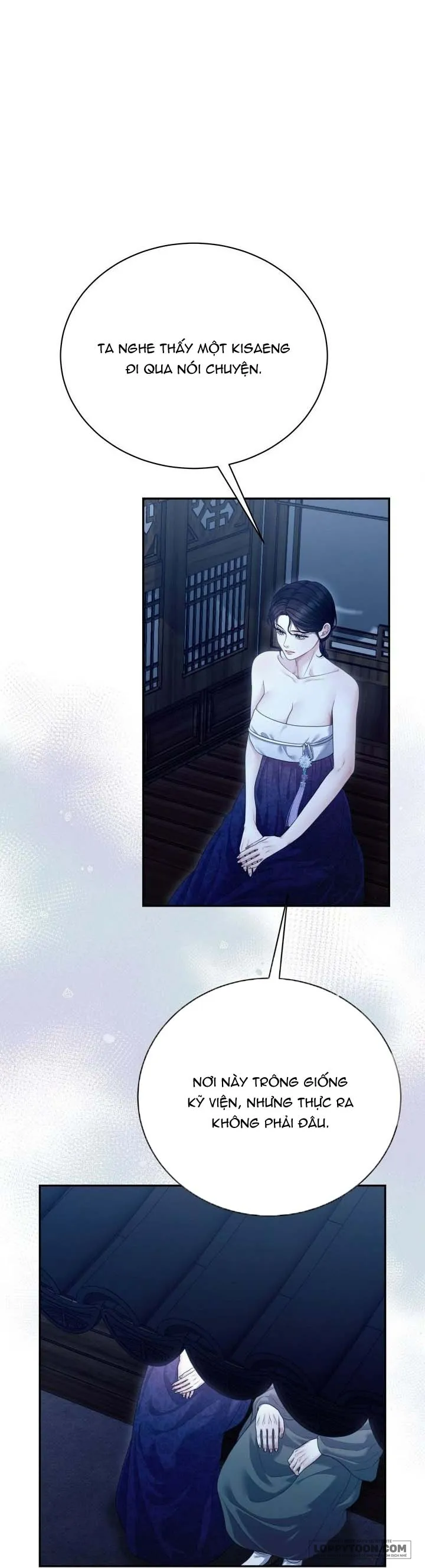 Truyền thuyết Dueokshini - Chap 24 - Trang 17