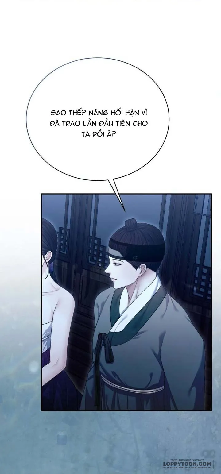 Truyền thuyết Dueokshini - Chap 24 - Trang 18
