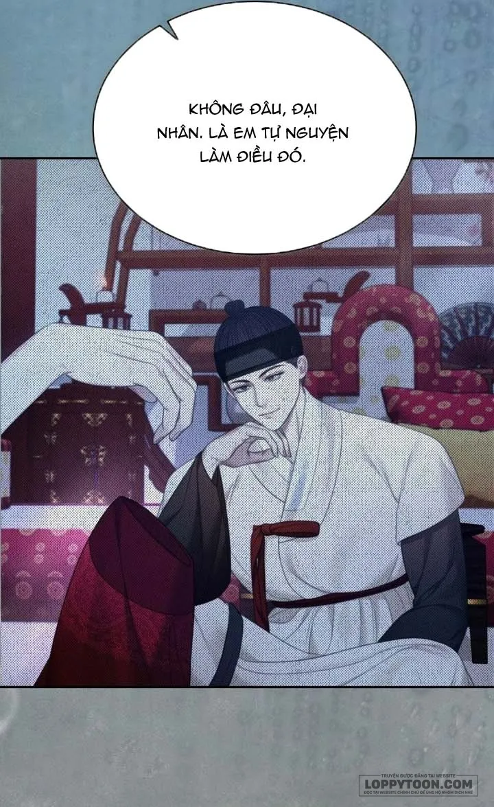 Truyền thuyết Dueokshini - Chap 24 - Trang 19
