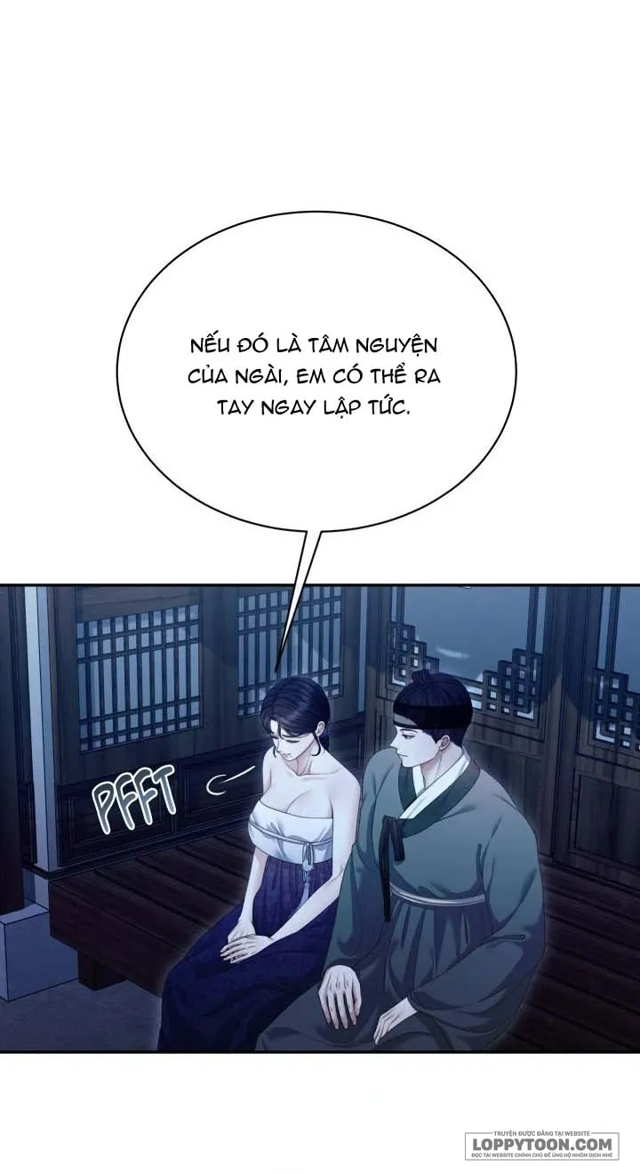 Truyền thuyết Dueokshini - Chap 24 - Trang 23