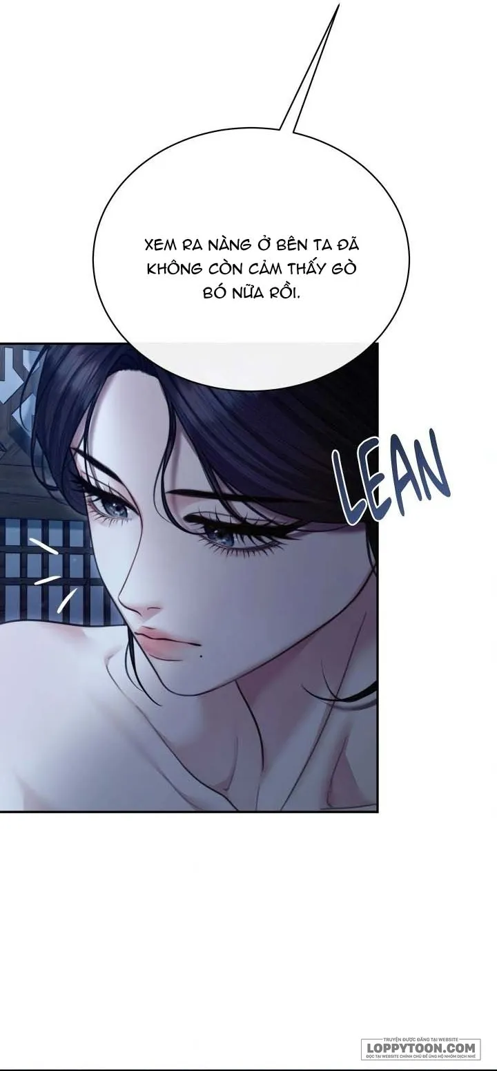 Truyền thuyết Dueokshini - Chap 24 - Trang 25