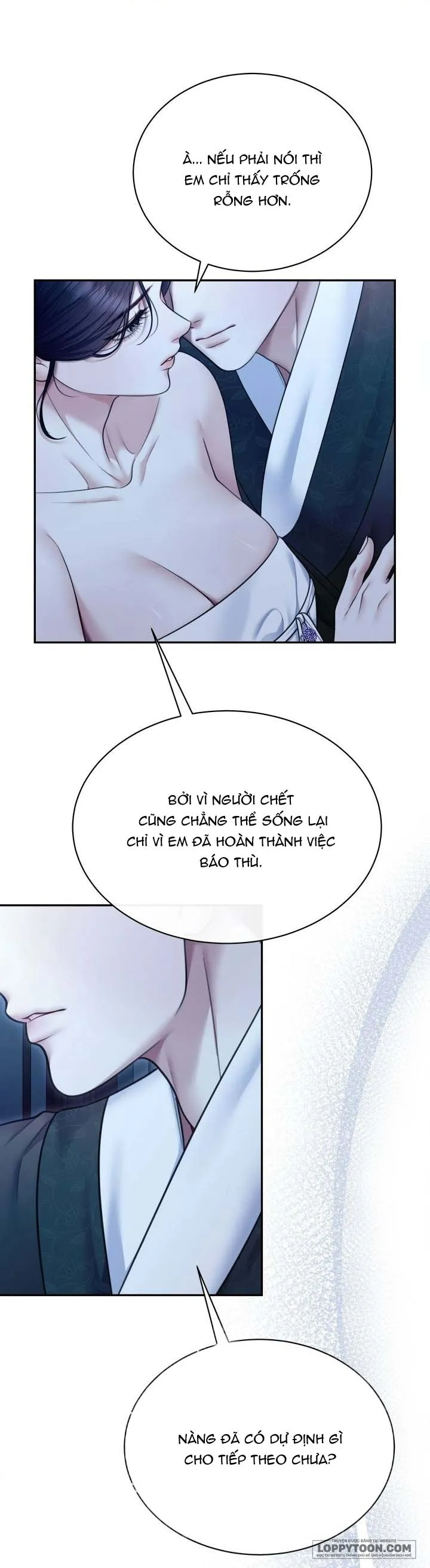 Truyền thuyết Dueokshini - Chap 24 - Trang 30