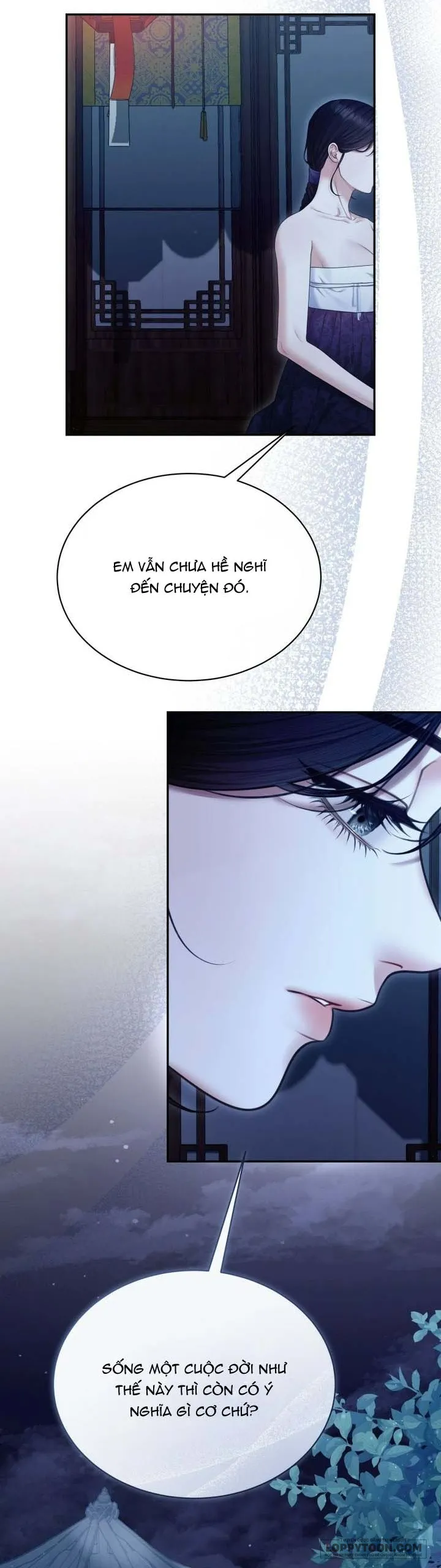 Truyền thuyết Dueokshini - Chap 24 - Trang 31