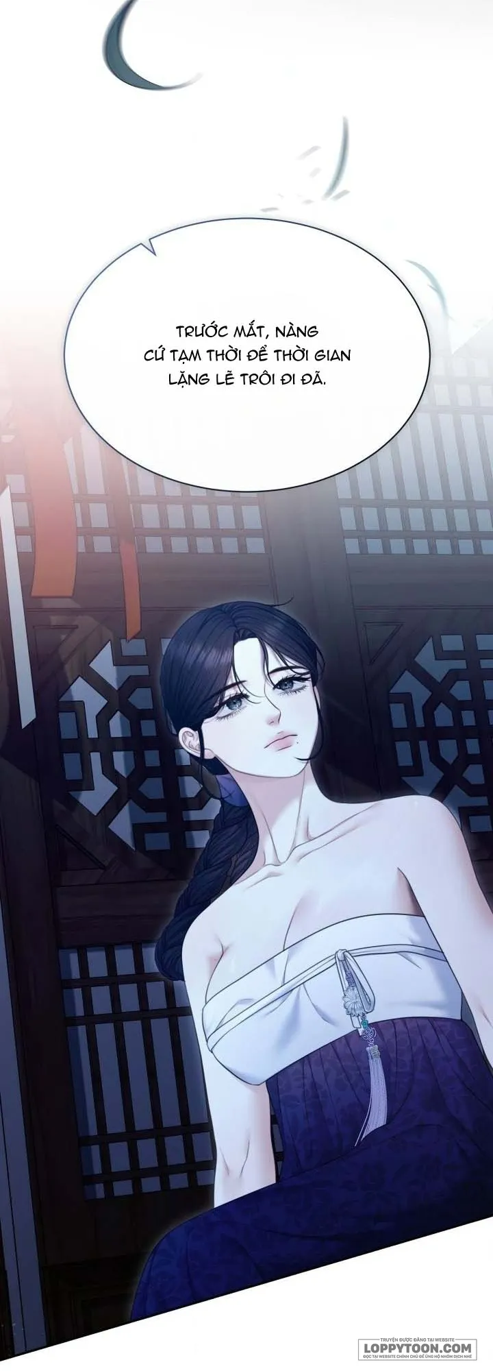 Truyền thuyết Dueokshini - Chap 24 - Trang 33