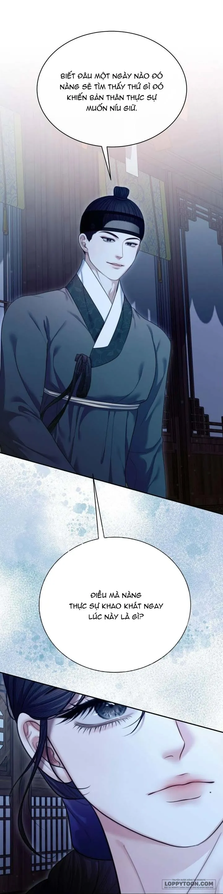 Truyền thuyết Dueokshini - Chap 24 - Trang 34