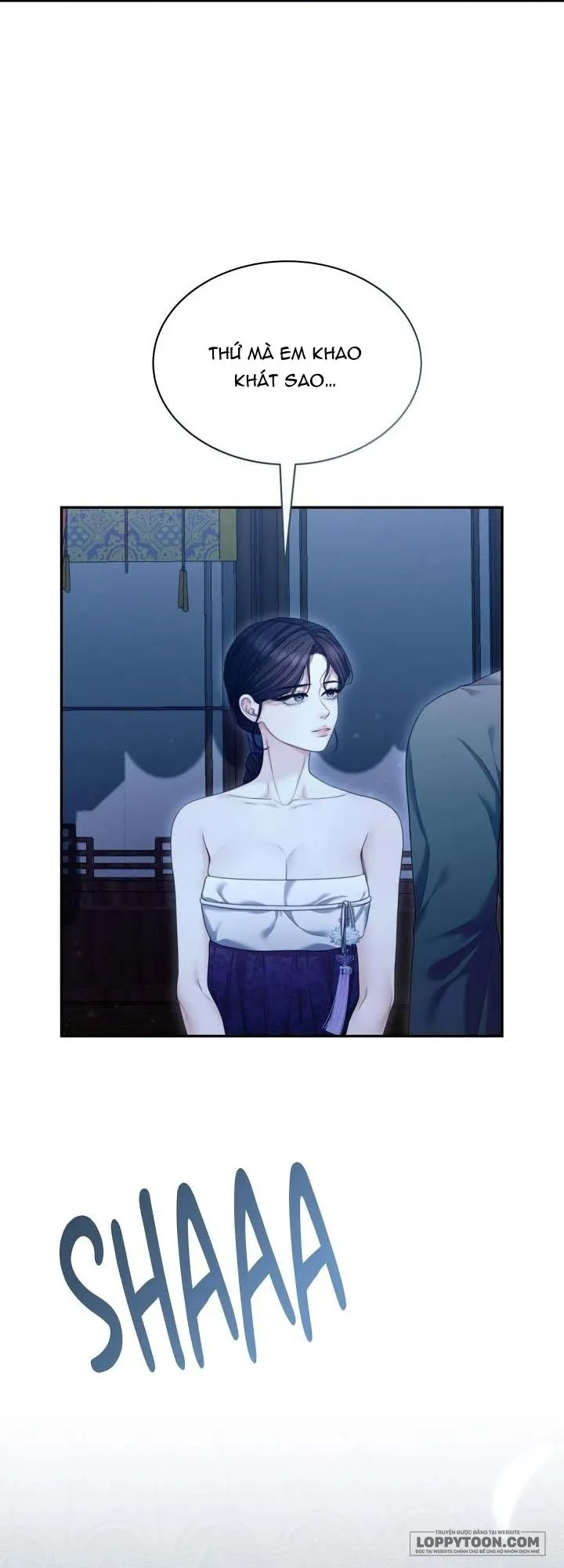 Truyền thuyết Dueokshini - Chap 24 - Trang 35