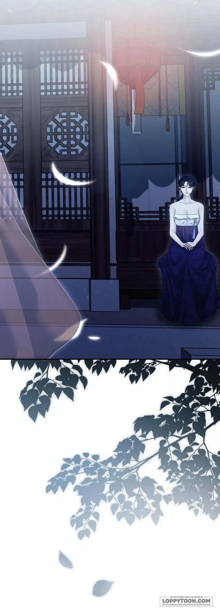 Truyền thuyết Dueokshini - Chap 24 - Trang 36