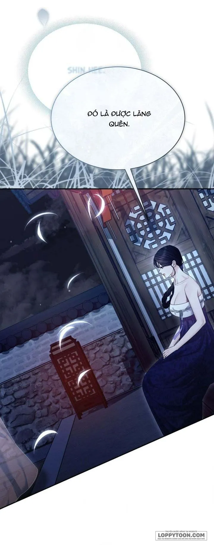 Truyền thuyết Dueokshini - Chap 24 - Trang 37