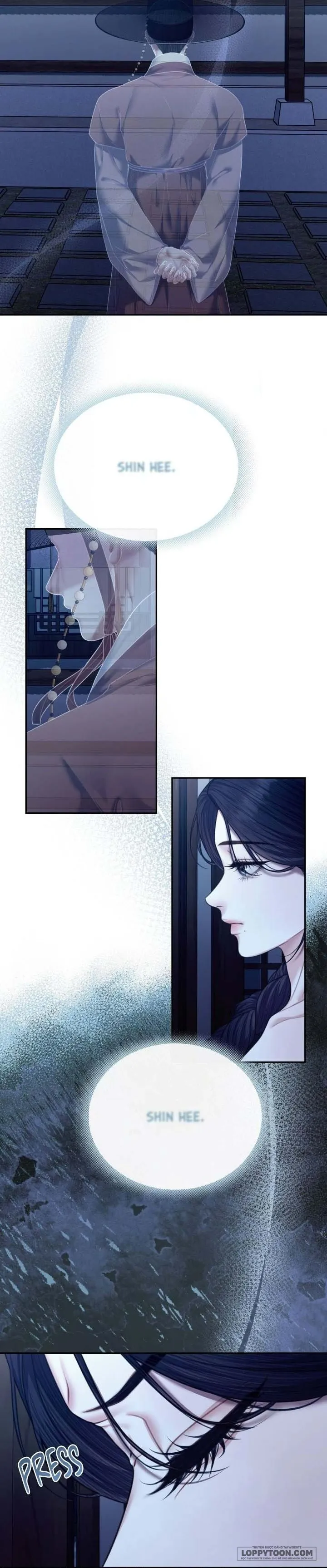 Truyền thuyết Dueokshini - Chap 24 - Trang 40