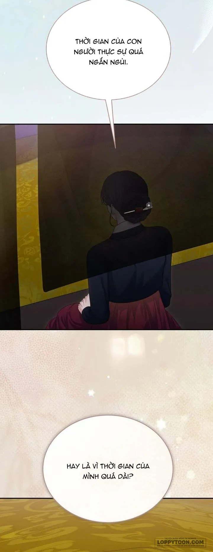 Truyền thuyết Dueokshini - Chap 24 - Trang 44