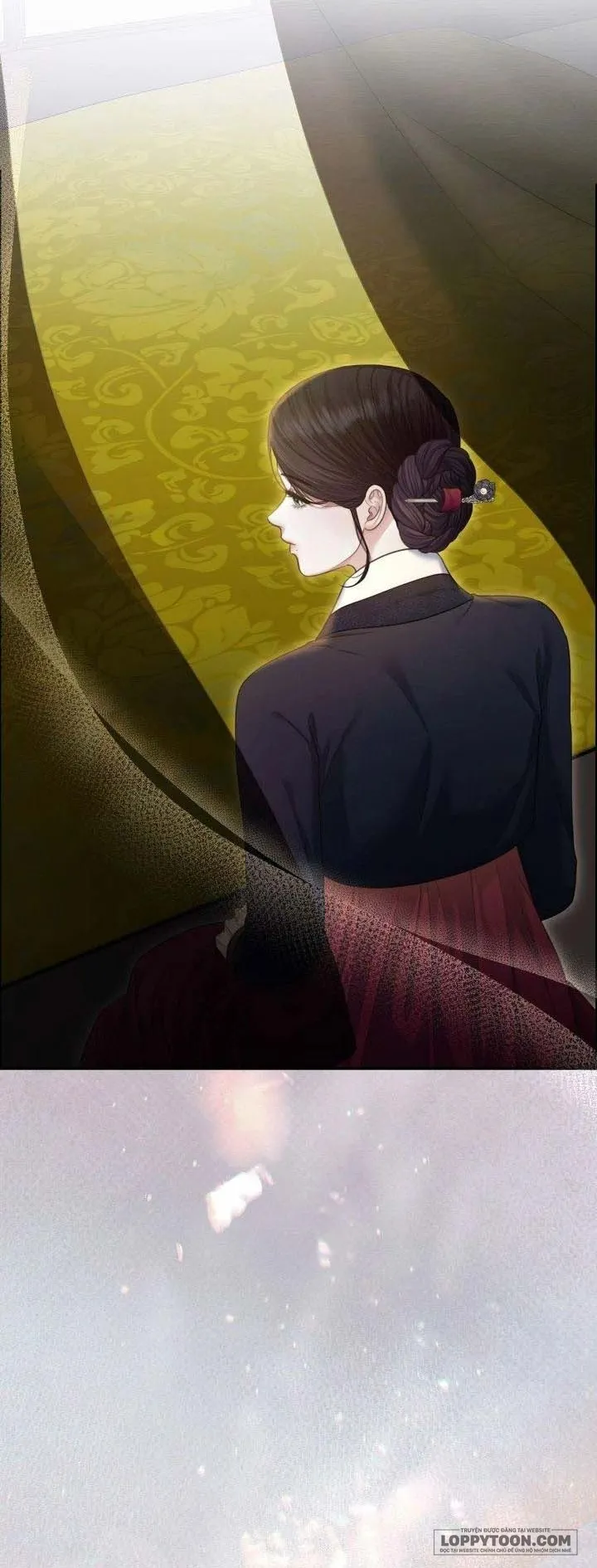Truyền thuyết Dueokshini - Chap 24 - Trang 46
