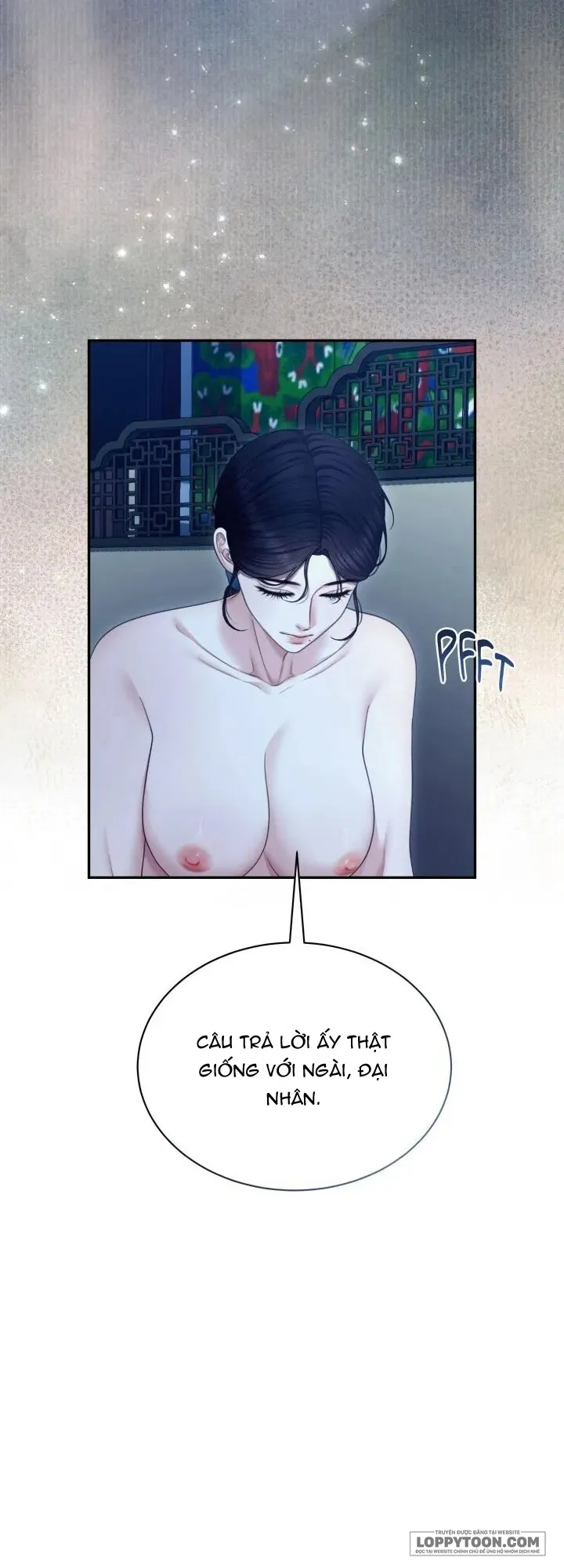 Truyền thuyết Dueokshini - Chap 25 - end - Trang 11