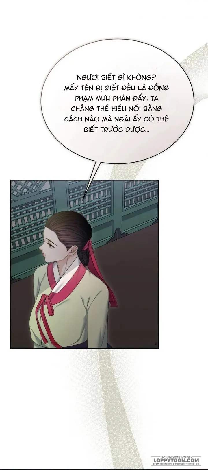 Truyền thuyết Dueokshini - Chap 25 - end - Trang 17