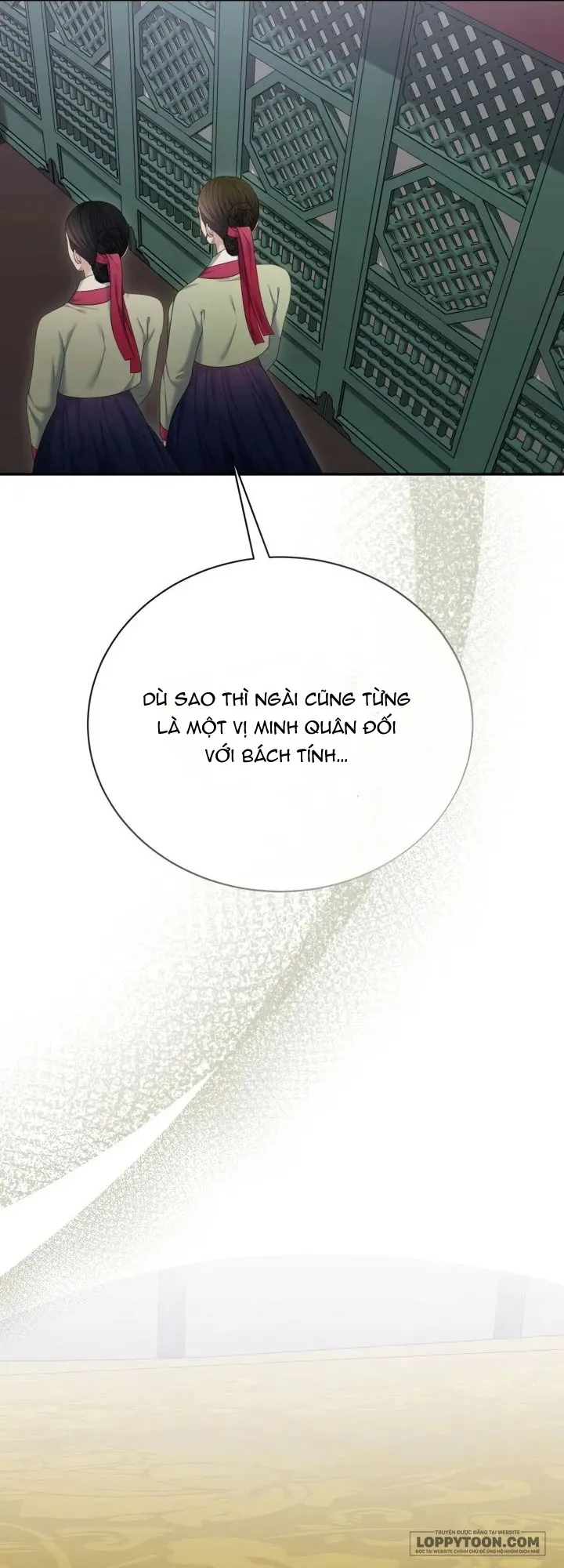 Truyền thuyết Dueokshini - Chap 25 - end - Trang 18