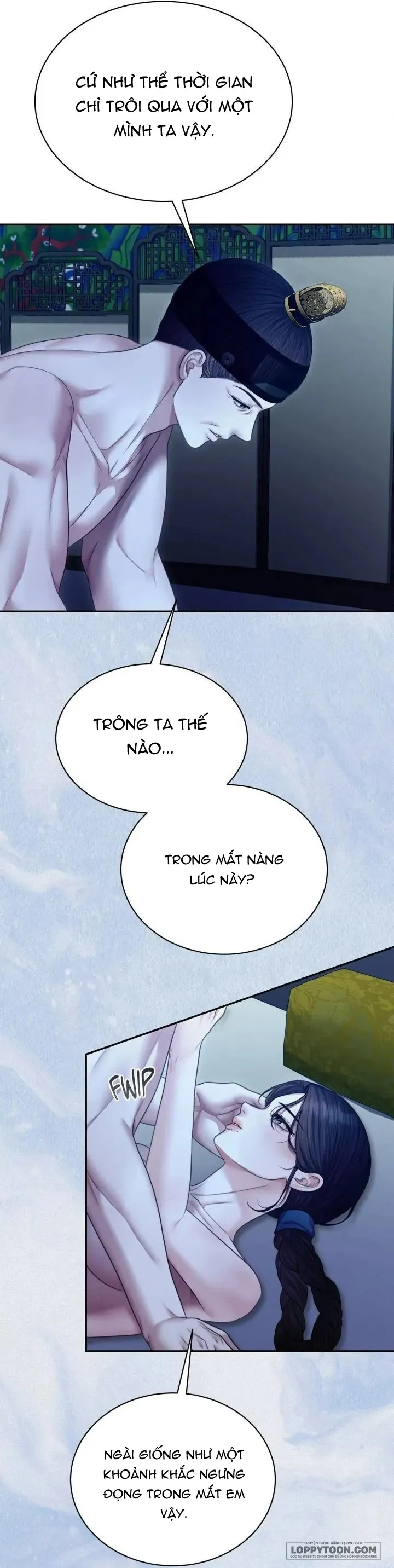 Truyền thuyết Dueokshini - Chap 25 - end - Trang 2