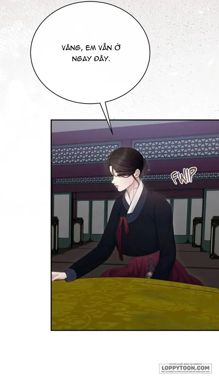 Truyền thuyết Dueokshini - Chap 25 - end - Trang 21