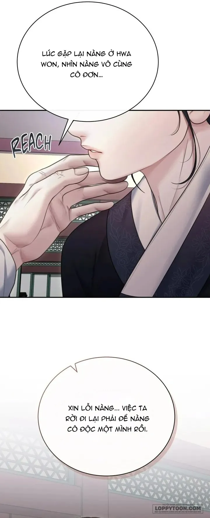 Truyền thuyết Dueokshini - Chap 25 - end - Trang 22