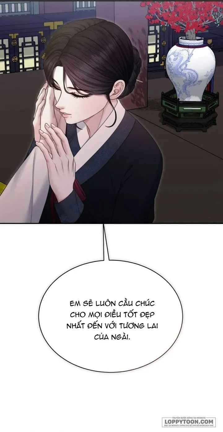 Truyền thuyết Dueokshini - Chap 25 - end - Trang 27