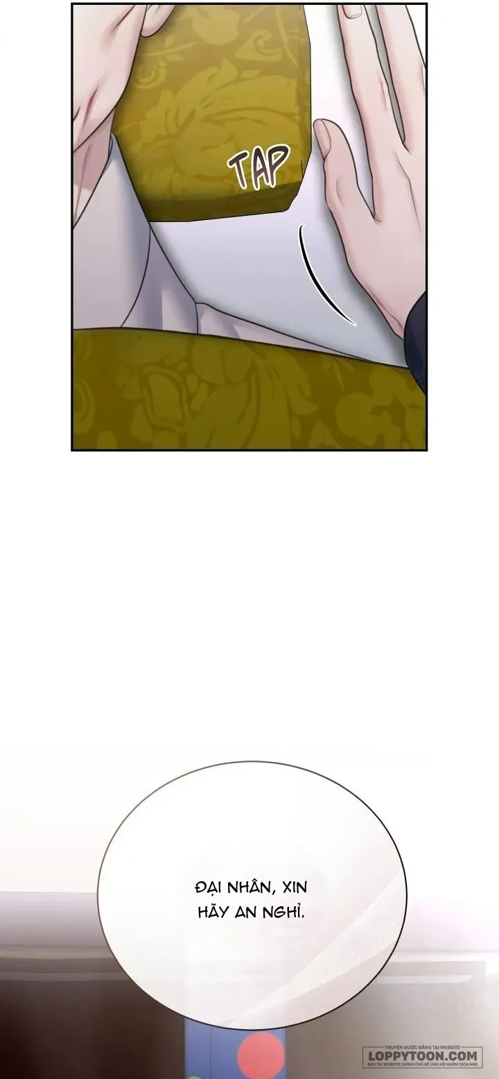 Truyền thuyết Dueokshini - Chap 25 - end - Trang 28