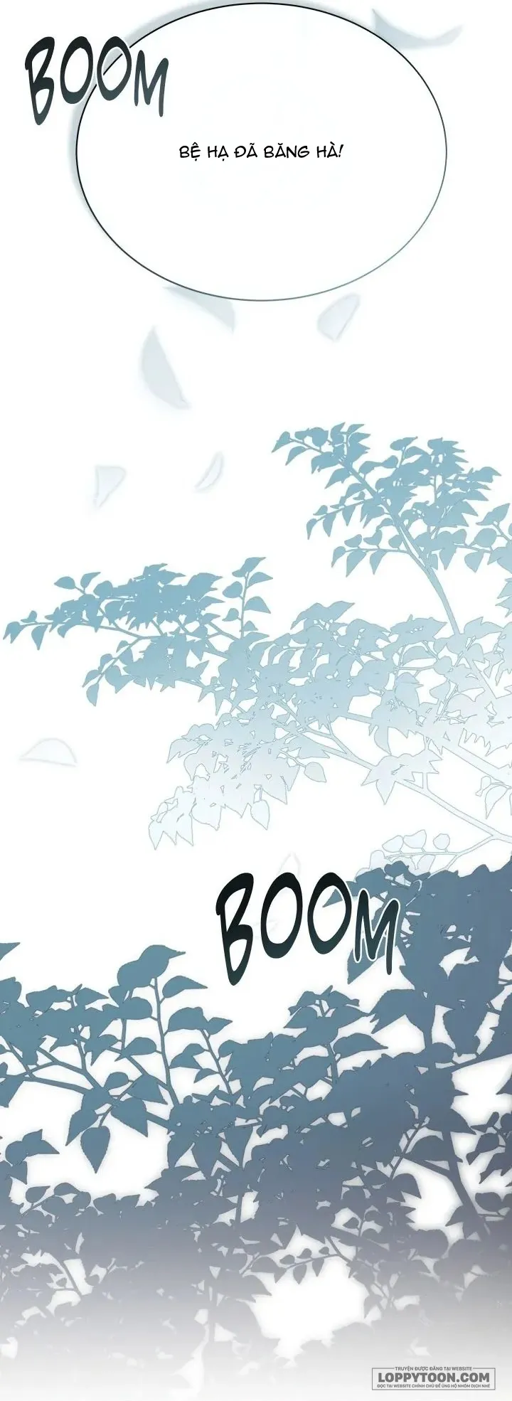 Truyền thuyết Dueokshini - Chap 25 - end - Trang 30