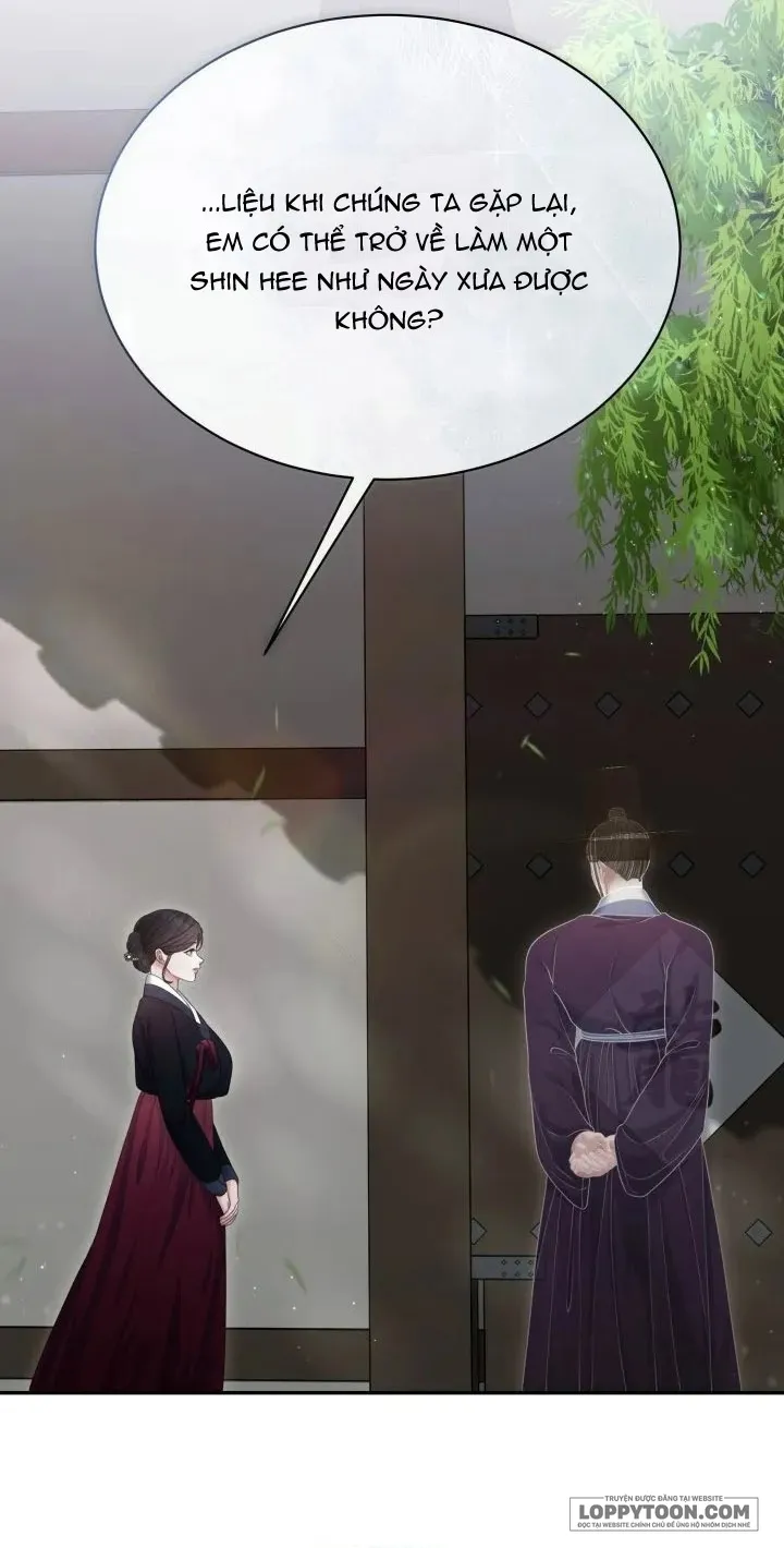 Truyền thuyết Dueokshini - Chap 25 - end - Trang 34