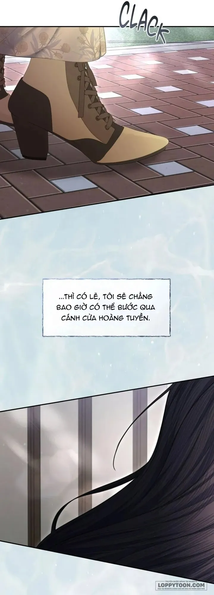 Truyền thuyết Dueokshini - Chap 25 - end - Trang 38