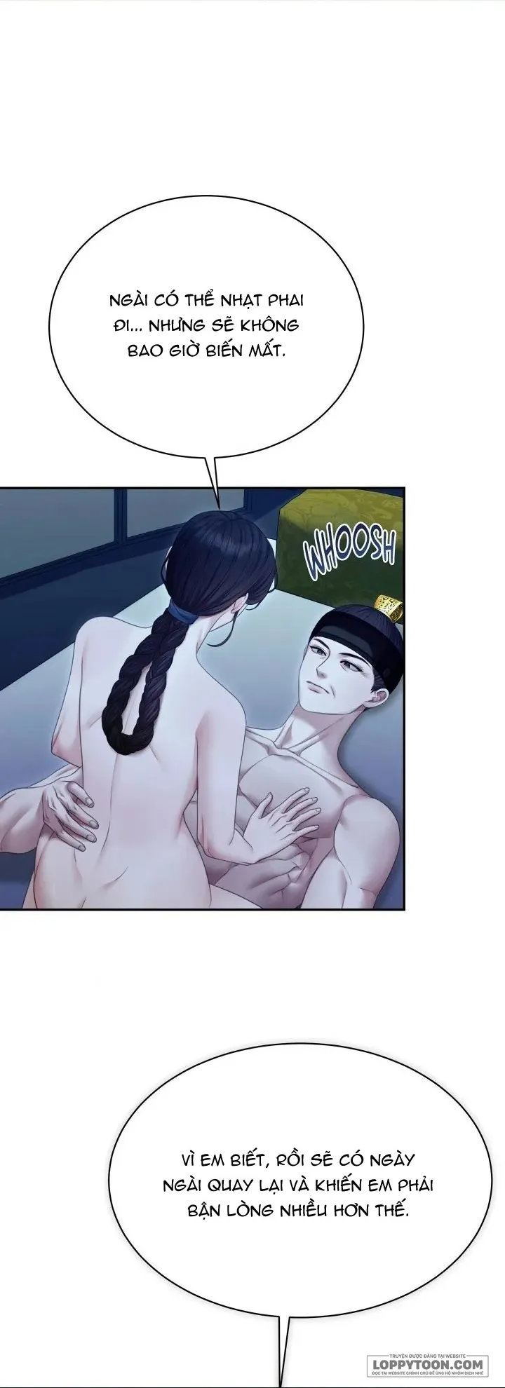 Truyền thuyết Dueokshini - Chap 25 - end - Trang 4