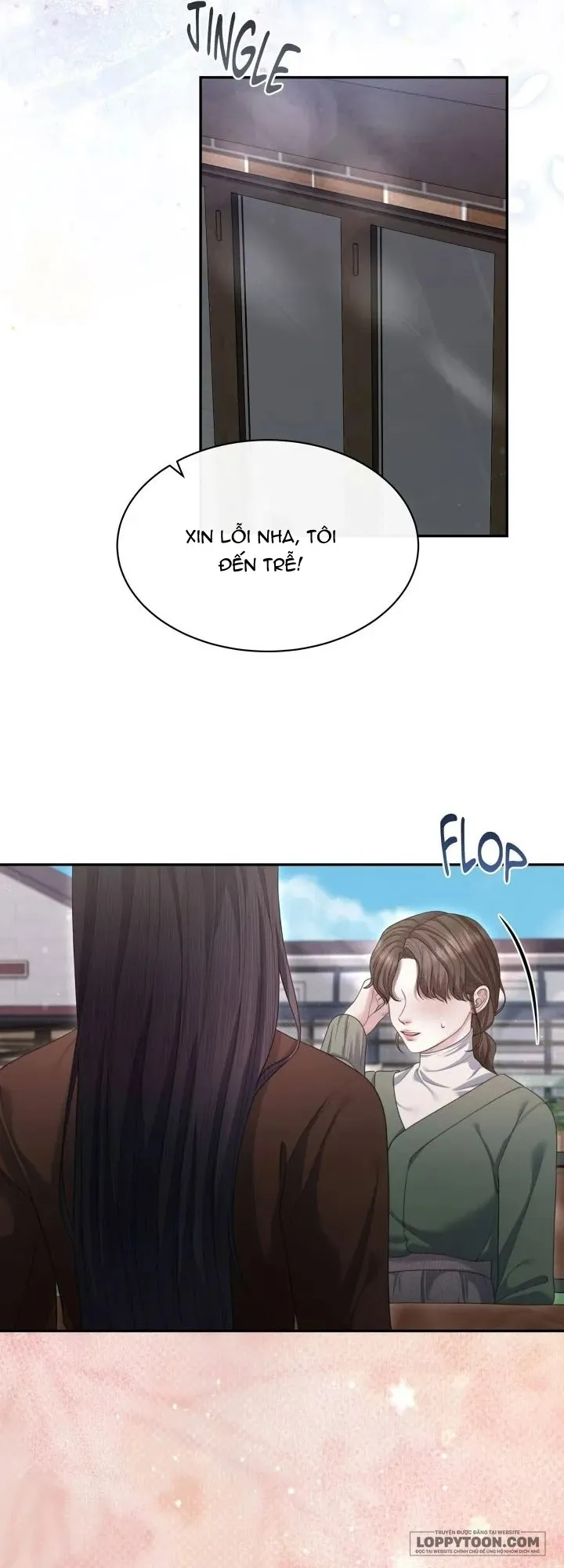 Truyền thuyết Dueokshini - Chap 25 - end - Trang 43