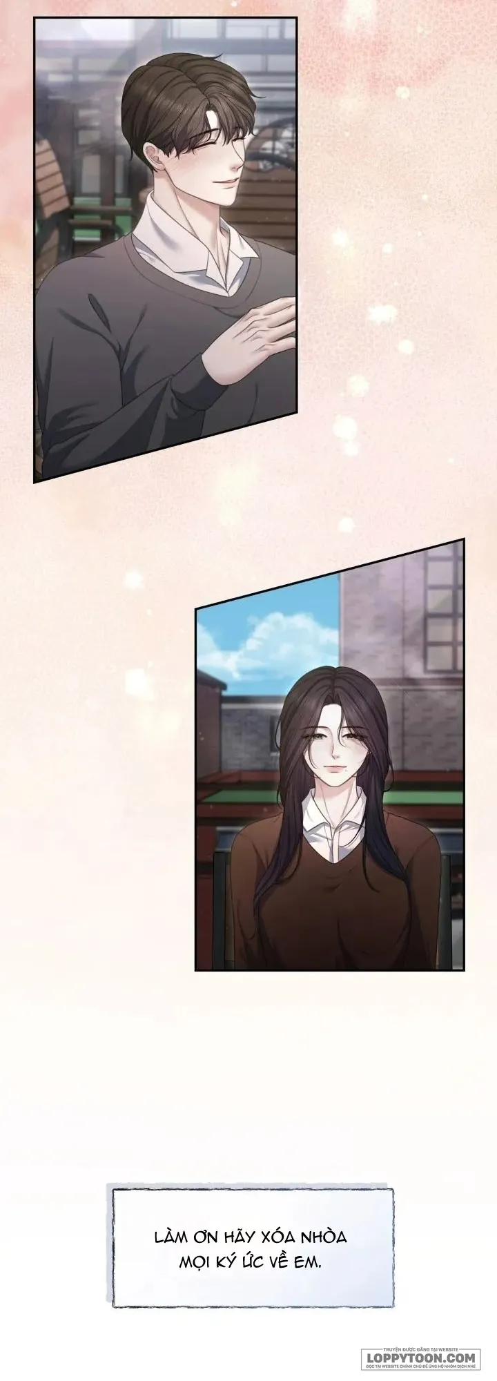 Truyền thuyết Dueokshini - Chap 25 - end - Trang 44