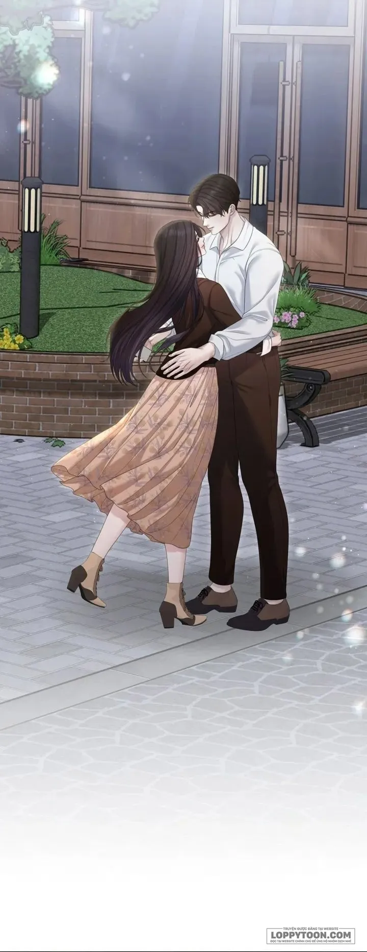 Truyền thuyết Dueokshini - Chap 25 - end - Trang 49