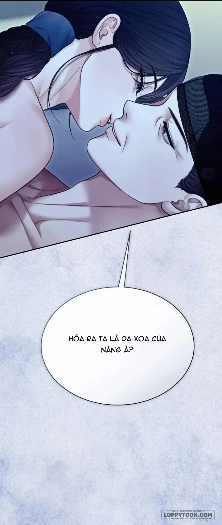 Truyền thuyết Dueokshini - Chap 25 - end - Trang 5