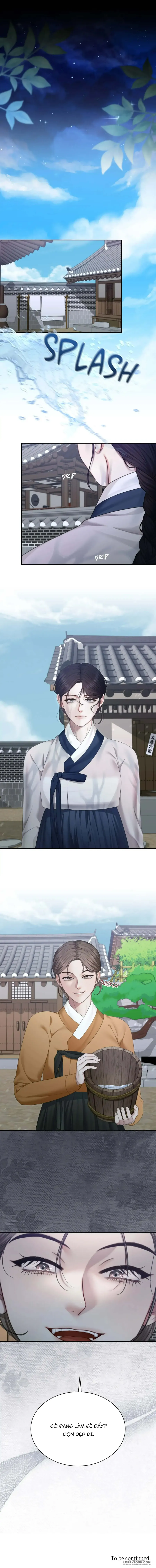Truyền thuyết Dueokshini - Chap 3 - Trang 14