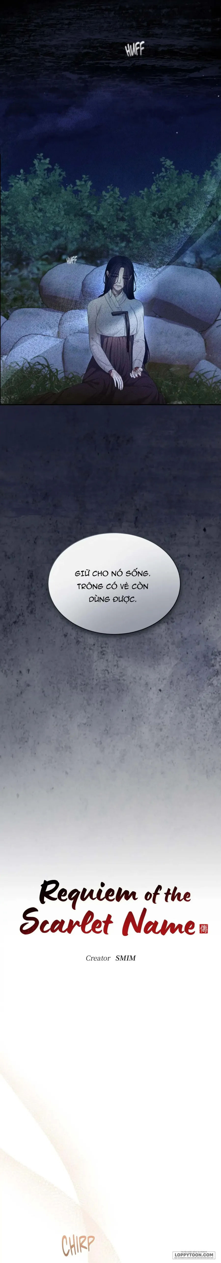 Truyền thuyết Dueokshini - Chap 6 - Trang 4