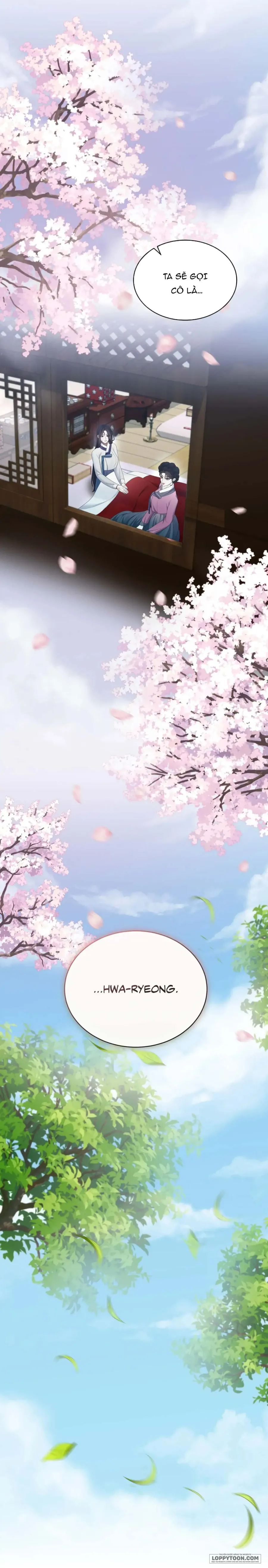 Truyền thuyết Dueokshini - Chap 6 - Trang 8