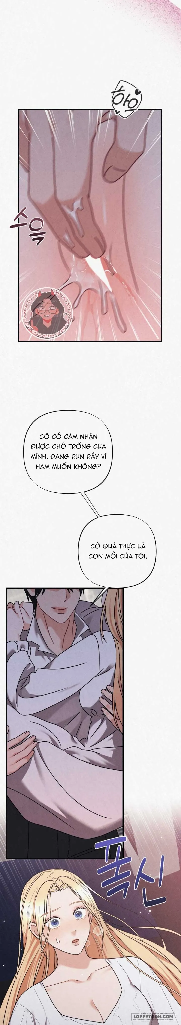 Tù Binh Trong Mơ - Chap 2