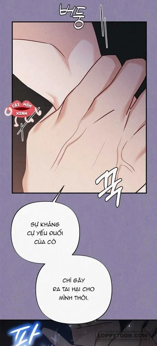 Tù Binh Trong Mơ - Chap 3