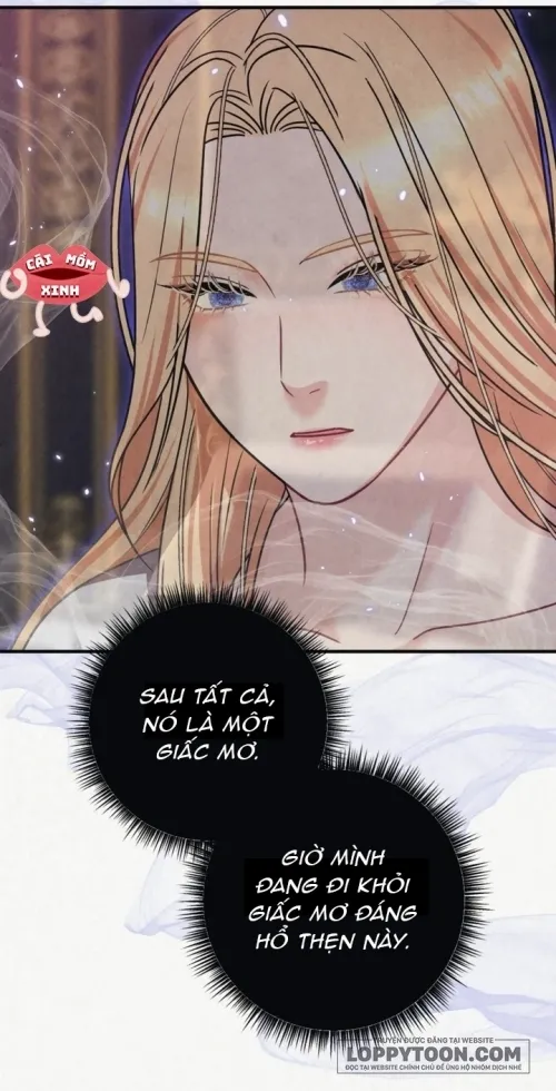 Tù Binh Trong Mơ - Chap 4