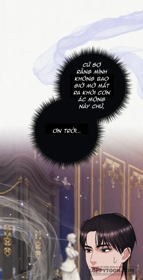 Tù Binh Trong Mơ - Chap 4