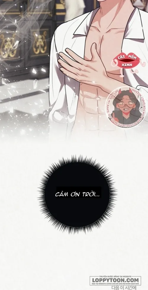 Tù Binh Trong Mơ - Chap 4