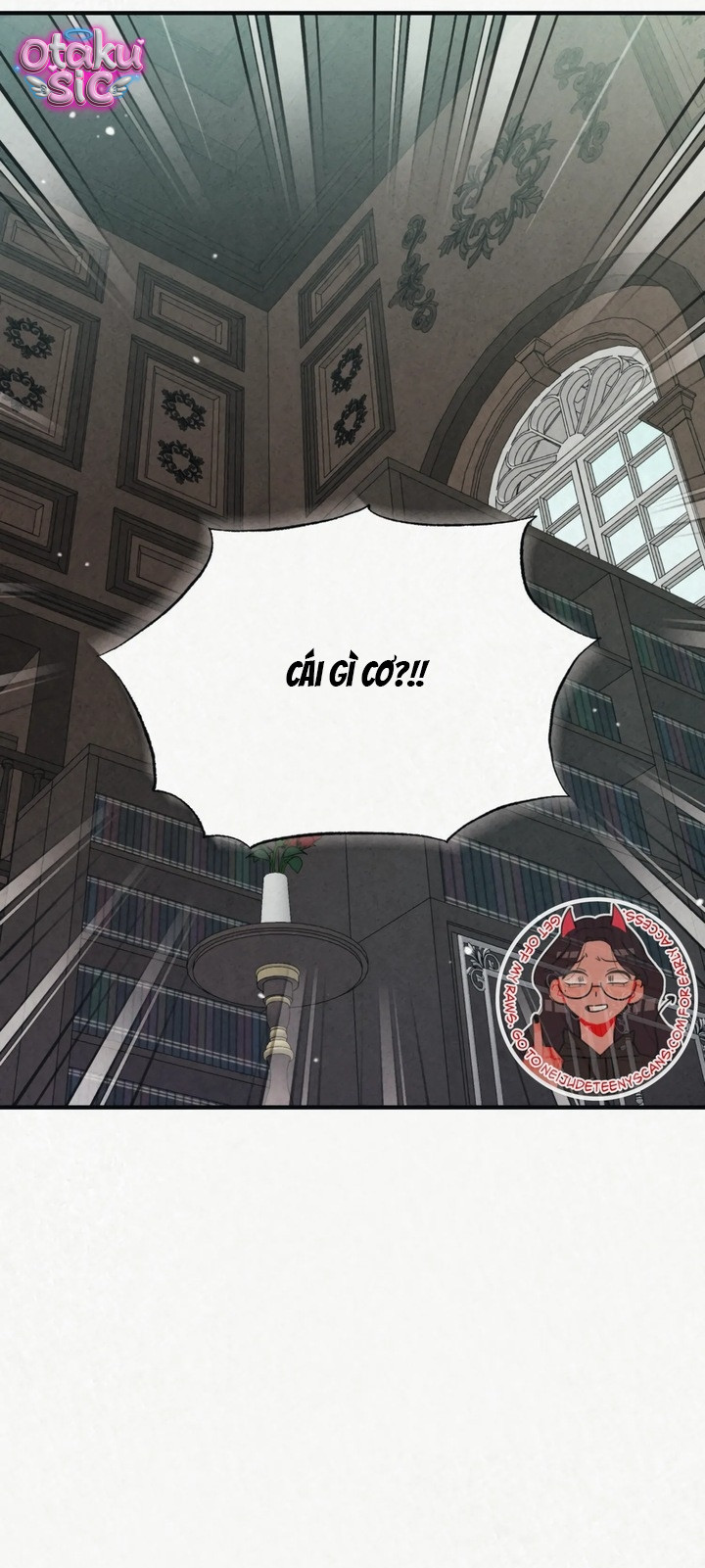 Tù Binh Trong Mơ - Chap 5