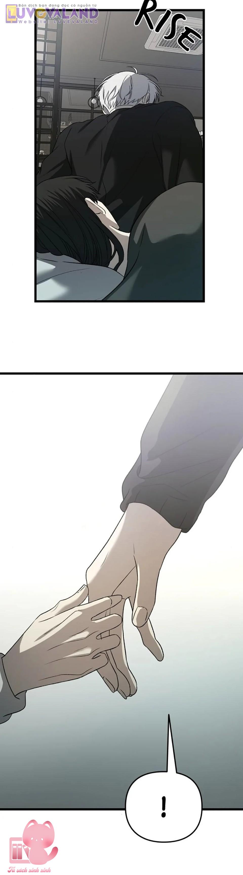 Tự Do Trong Mơ - Chap 101 - Trang 12
