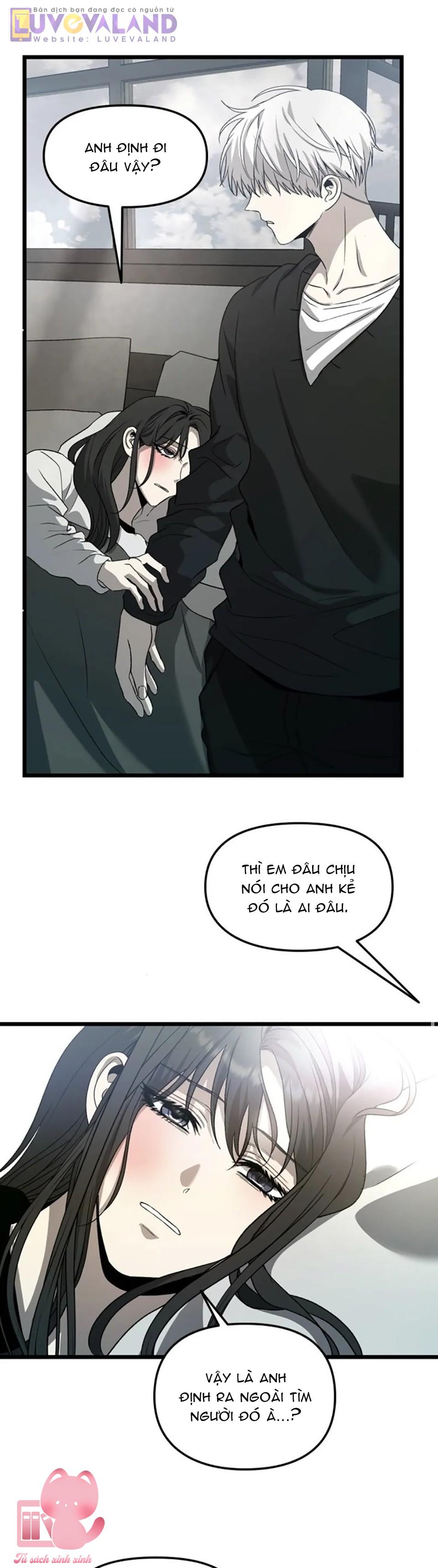 Tự Do Trong Mơ - Chap 101 - Trang 13