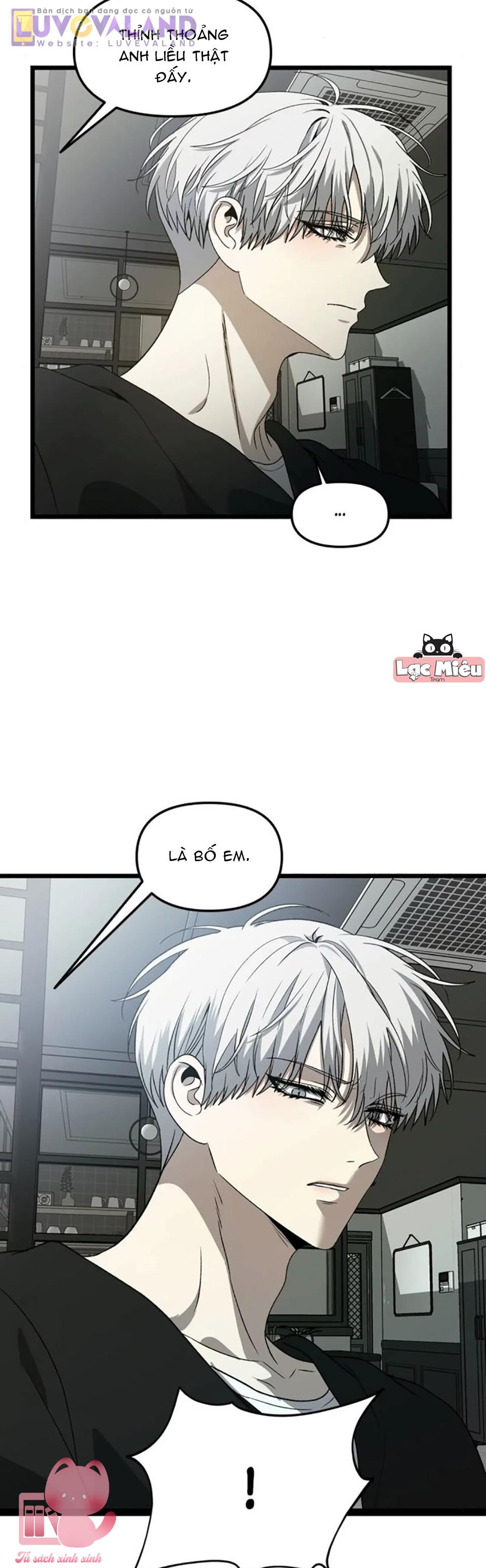 Tự Do Trong Mơ - Chap 101 - Trang 14