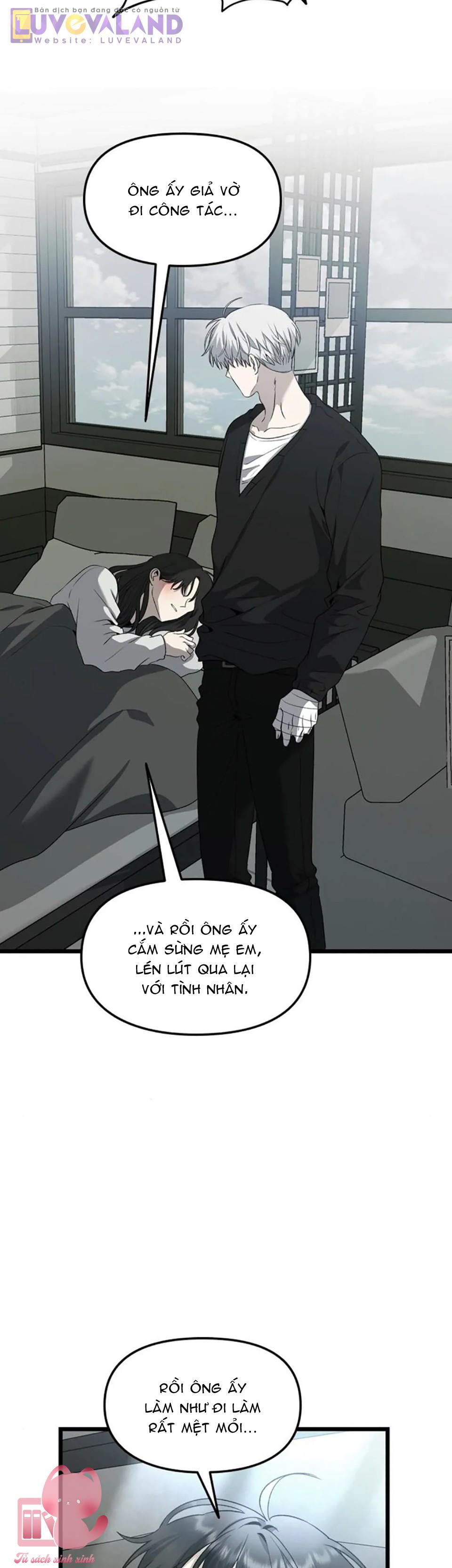 Tự Do Trong Mơ - Chap 101 - Trang 15