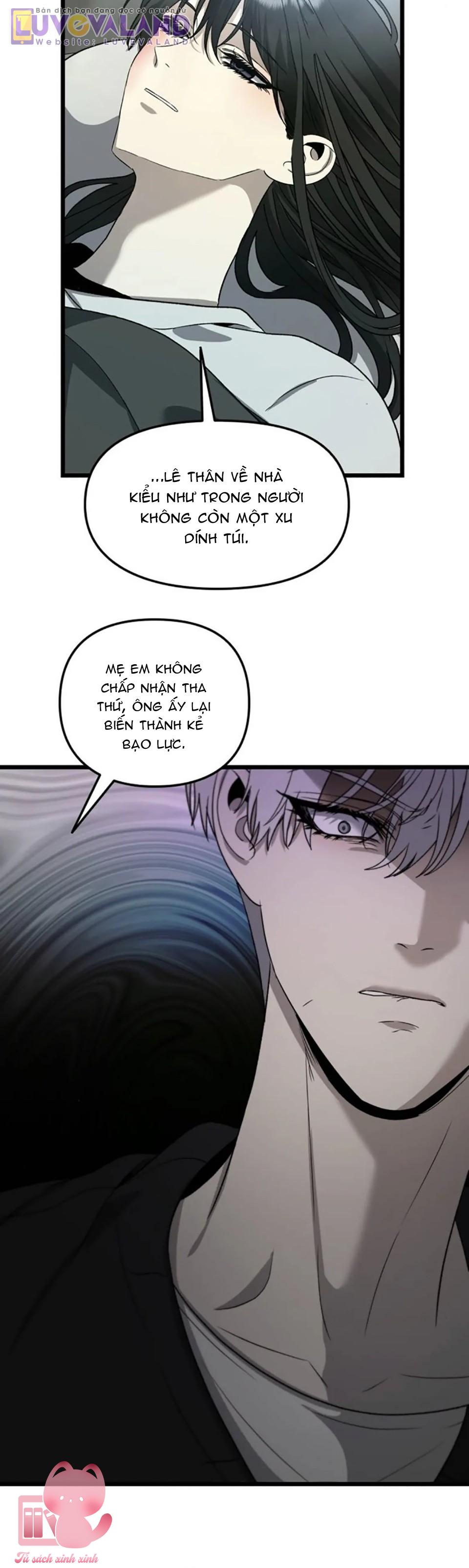 Tự Do Trong Mơ - Chap 101 - Trang 16