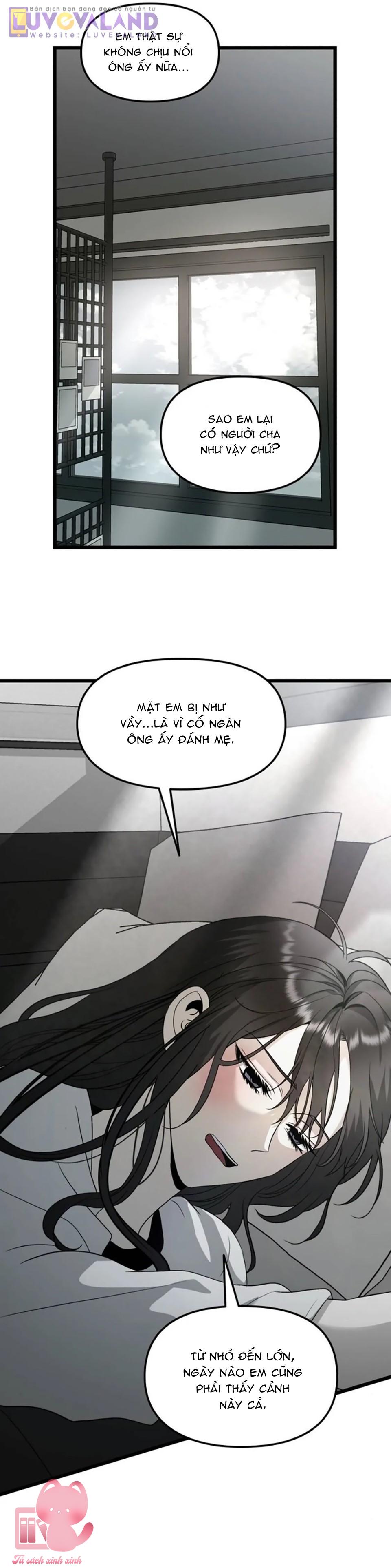 Tự Do Trong Mơ - Chap 101 - Trang 17