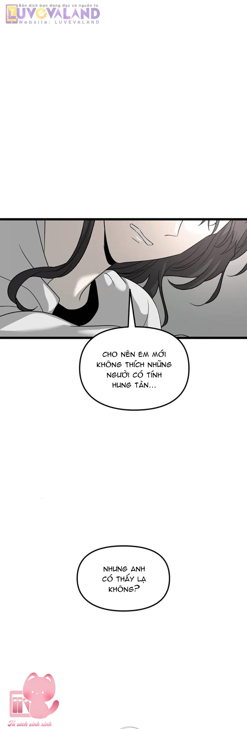 Tự Do Trong Mơ - Chap 101 - Trang 18